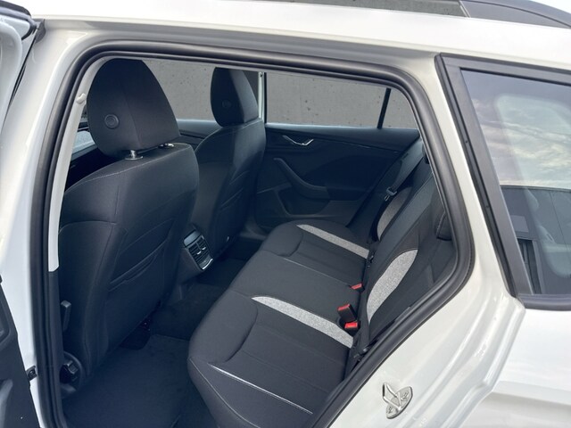 Skoda Kamiq 1.0 TSI Selection