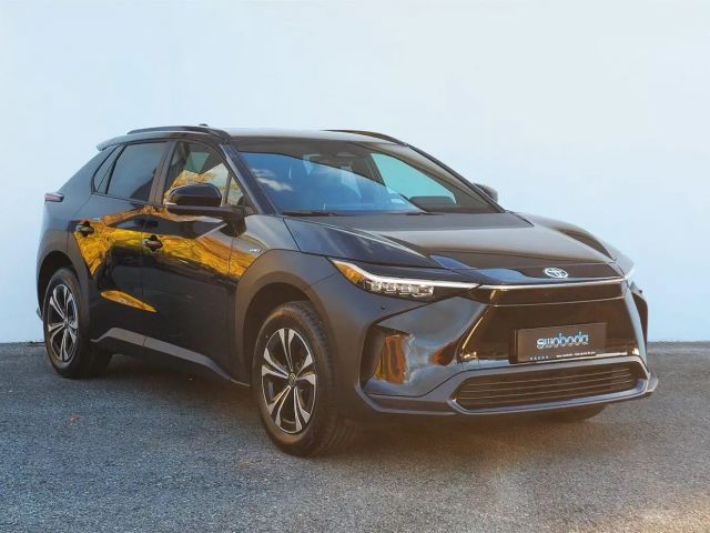 Toyota bZ4X 4x2 Comfort