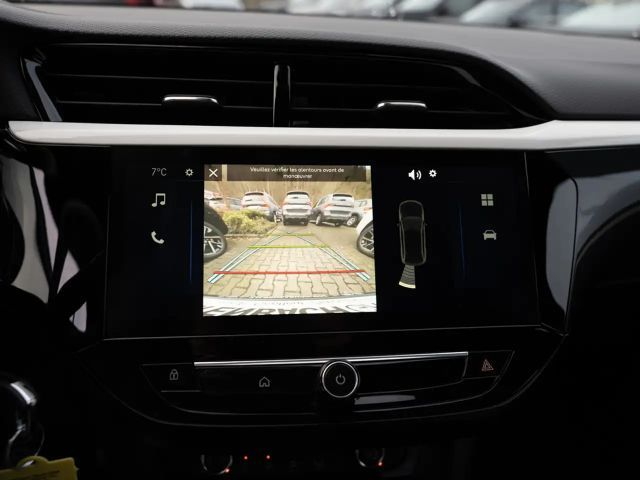 Opel Corsa 1.2 Turbo GS-Line Grand Sport Turbo