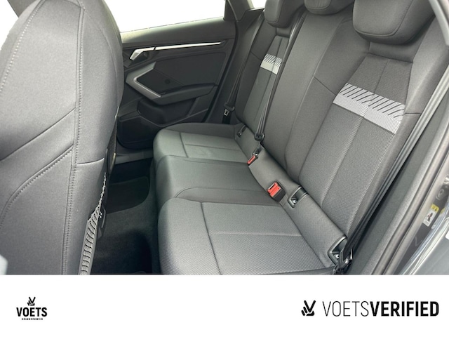 Audi A3 35 TFSI S-Tronic Sportback