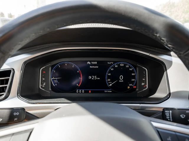 Volkswagen T-Roc 1.0 TSI Life Pro