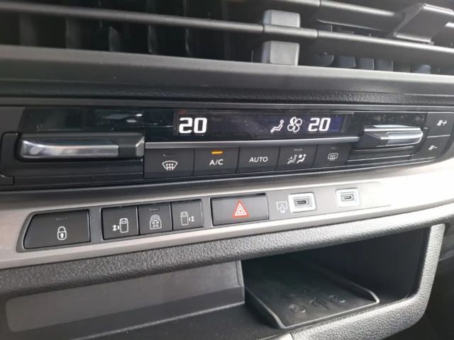 Opel Zafira Life 2.0 Diesel GS 177PS 8-AT Irmscher Umbau AHK 2600KG