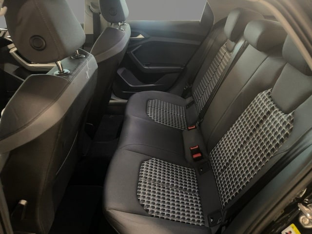 Audi A1 25 TFSI S-Tronic Sportback