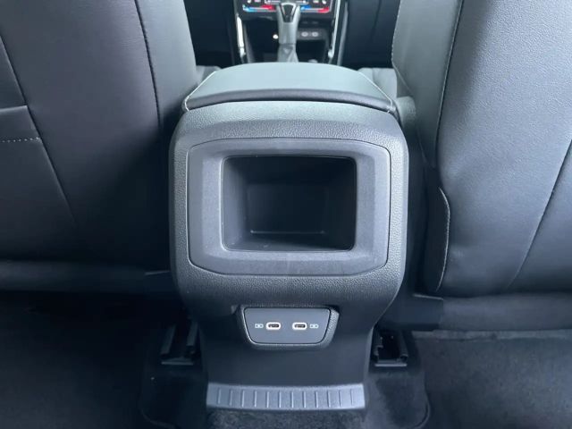 Volkswagen T-Cross 1.5 TSI DSG IQ.Drive