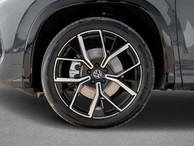 Volkswagen Tayron 4Motion DSG R-Line