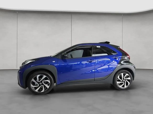 Toyota Aygo X Hatchback S-CVT