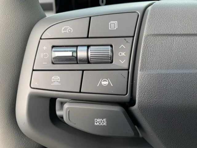 Kia EV3 Air FWD Long range