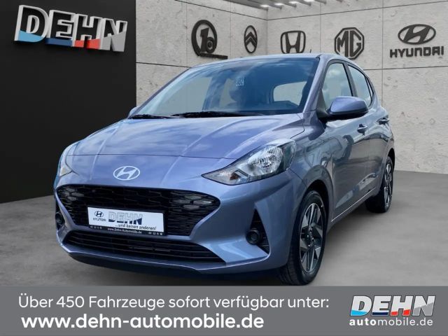 Hyundai i10 1.2 Trend