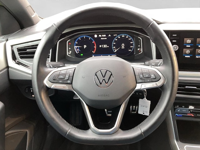 Volkswagen Taigo 1.5 TSI DSG Move