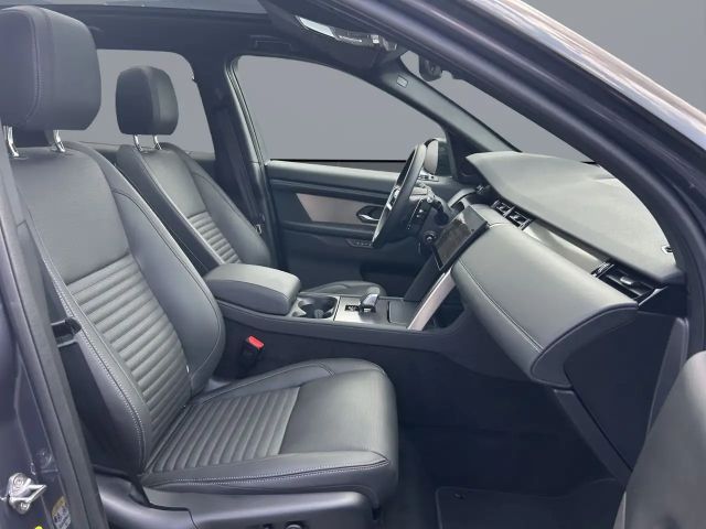 Land Rover Discovery Sport D200 Dynamic HSE