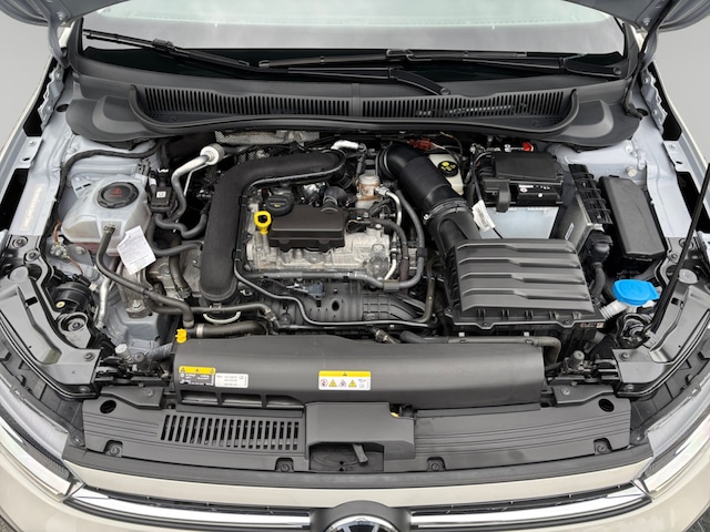 Volkswagen Polo 1.0 TSI Style