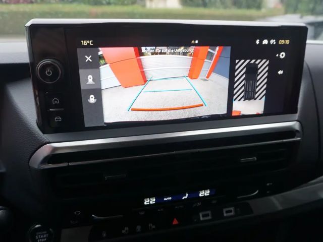 Citroën Spacetourer HDi180 BL M