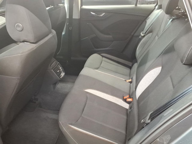 Skoda Kamiq 1.5 TSI Selection