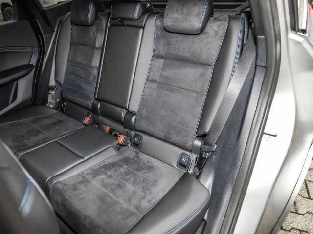 BMW iX1 M-Sport eDrive20