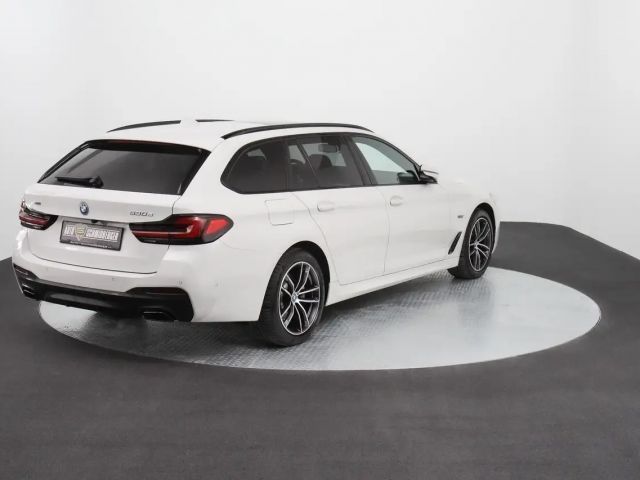 BMW 530 530e M-Sport xDrive