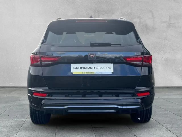 Cupra Ateca 1.5 TSI DSG