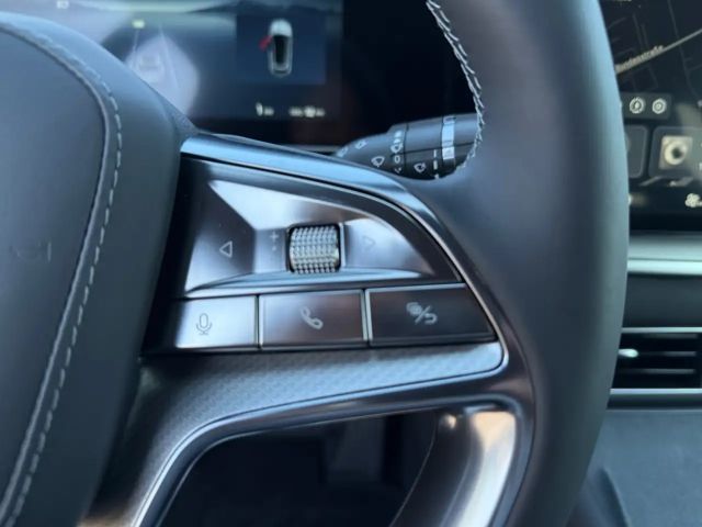 BYD Sealion 7 Comfort