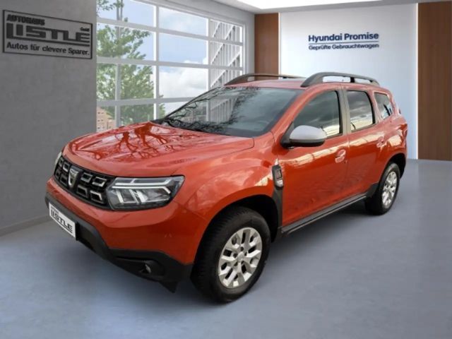 Dacia Duster 2WD Comfort TCe 130