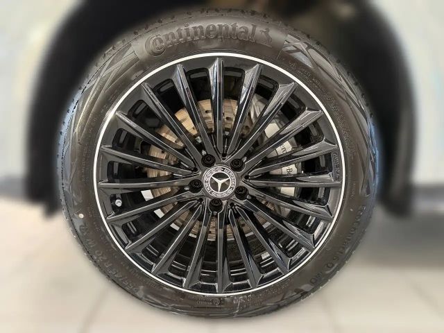 Mercedes-Benz GLC 300 4MATIC Coupé