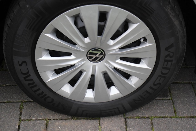Volkswagen Golf 2.0 TDI Golf VIII Pro