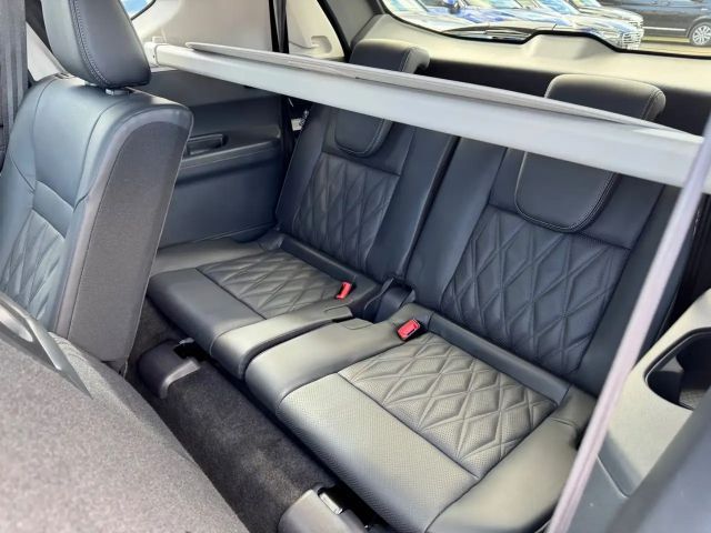 Nissan X-trail Tekna