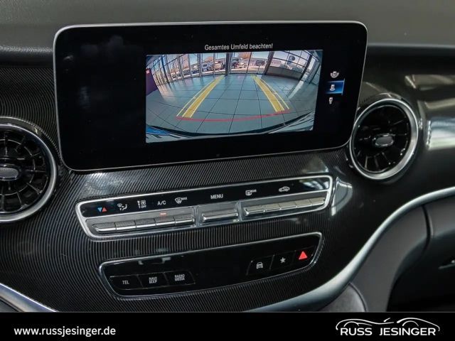 Mercedes-Benz V 250 V 250 d