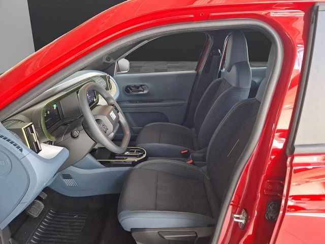 Fiat Grande Panda E RED