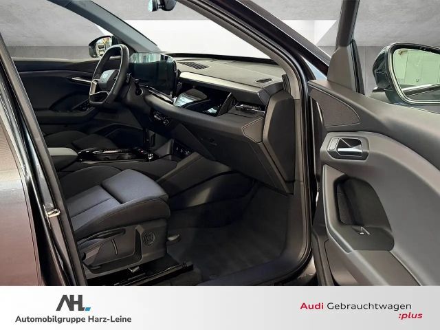 Audi Q6 e-tron S-Line