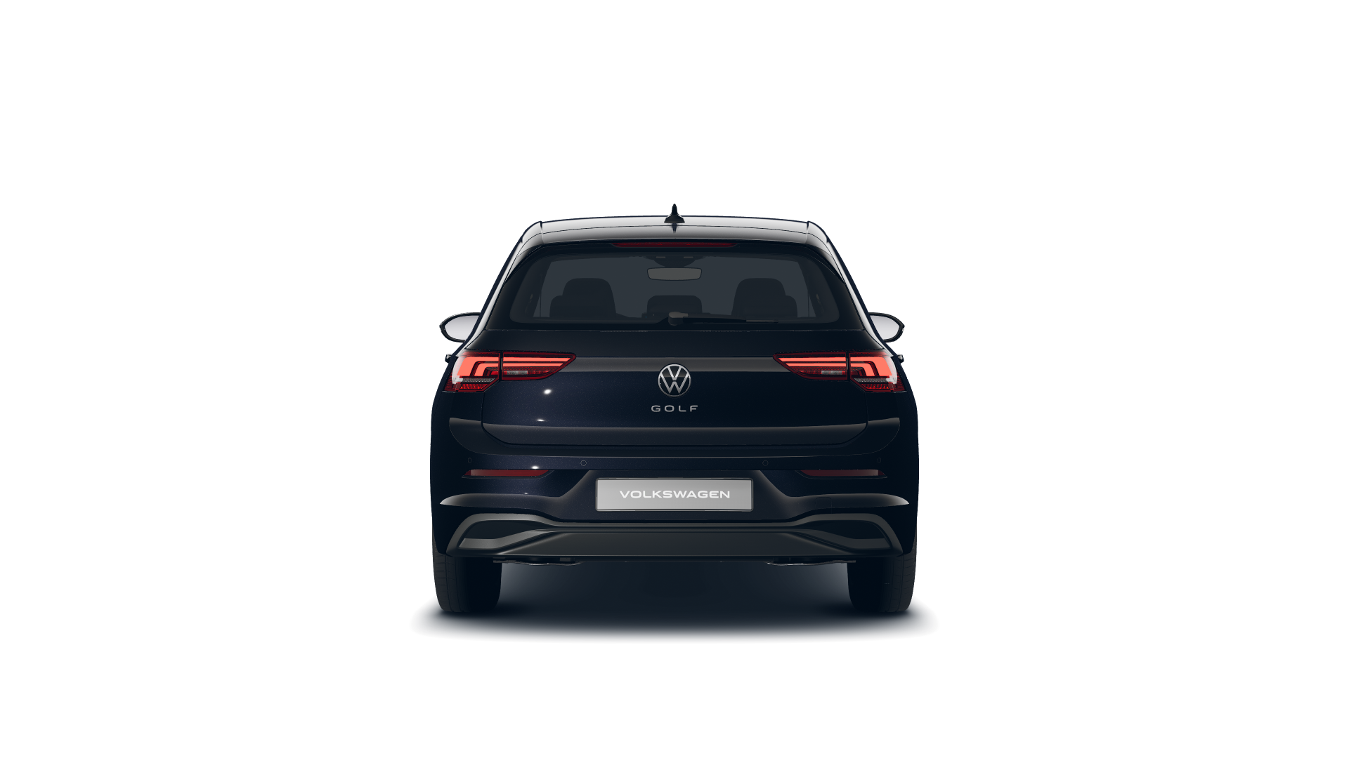 Volkswagen Golf 2.0 TDI DSG Life