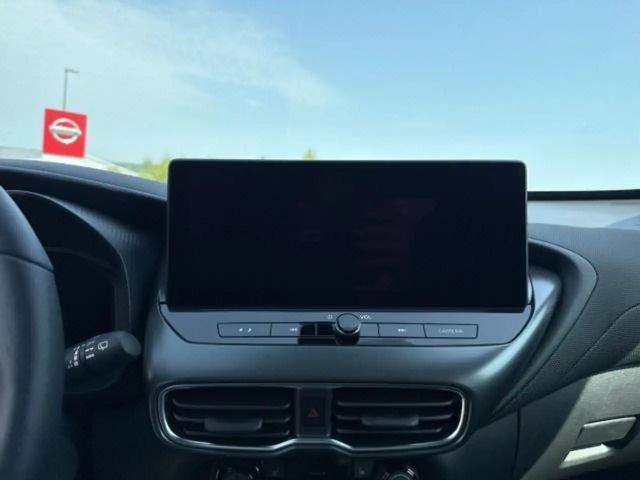 Nissan Juke N-Connecta