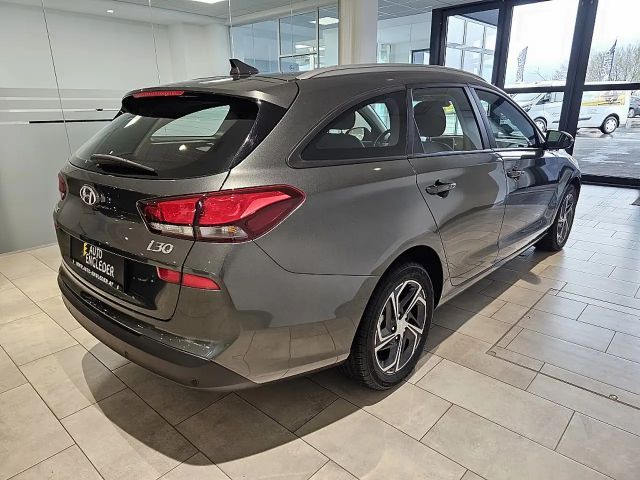 Hyundai i30 Comfort T-GDi