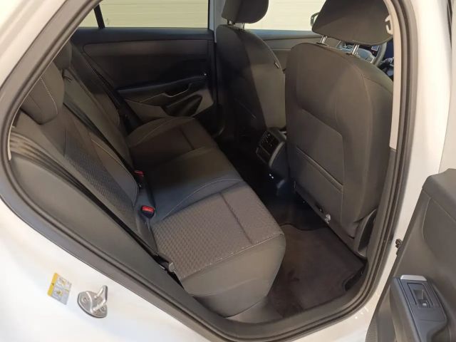 Volkswagen T-Roc DSG Life