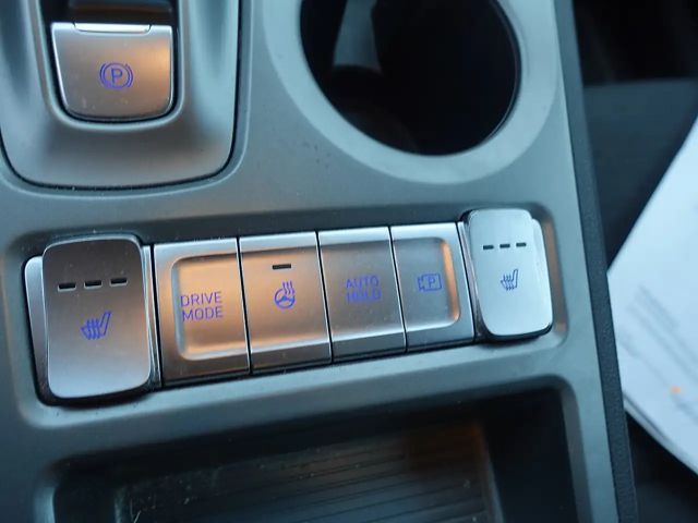 Hyundai Kona 39 kWh Electric