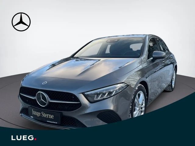 Mercedes-Benz A 200 Progressive