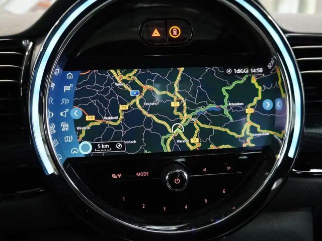 MINI John Cooper Works Clubman *ACC*HEAD-UP*PANO*H&K*