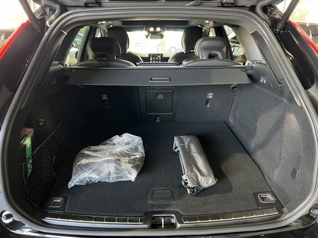 Volvo XC60 AWD Plus Recharge T6