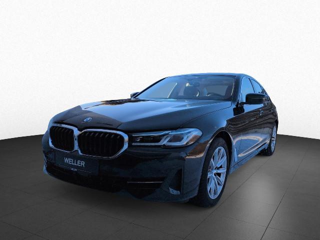 BMW 520 520d Sedan xDrive
