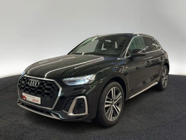 Audi Q5 50 TDI Quattro S-Line