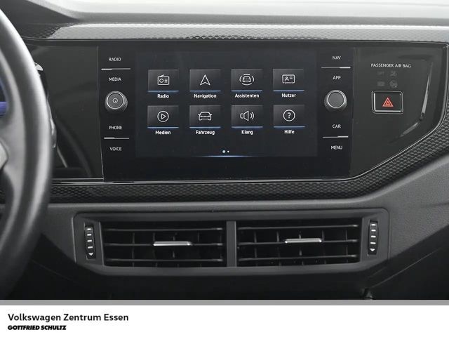 Volkswagen Taigo Life