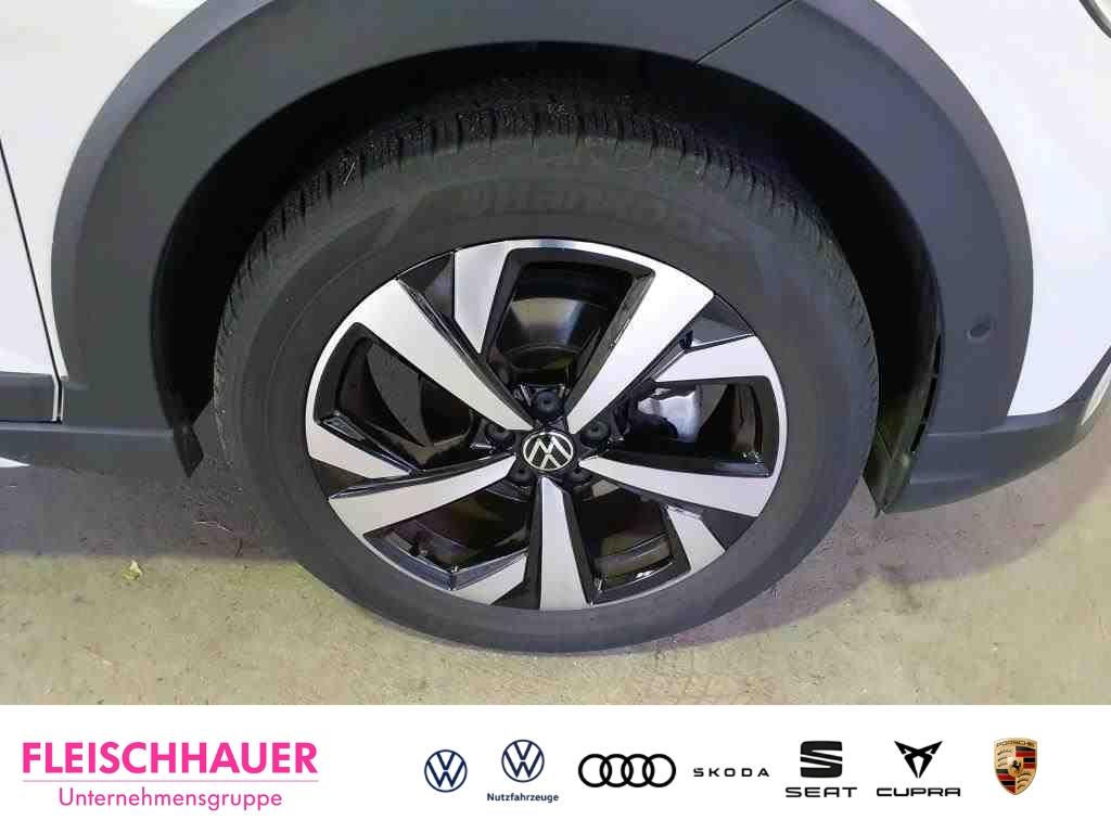 Volkswagen Taigo 1.5 TSI DSG Style