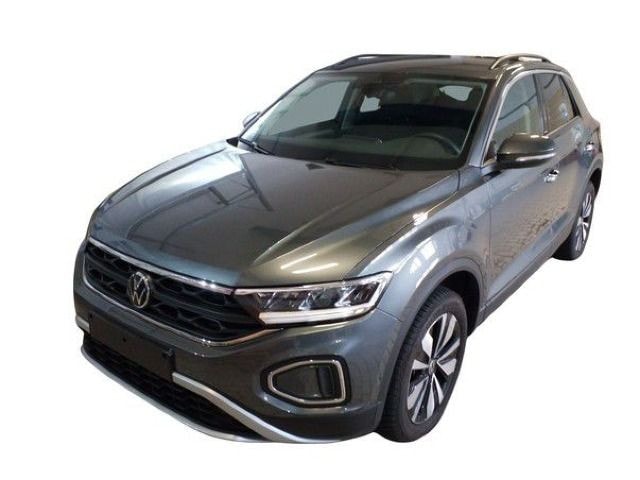 Volkswagen T-Roc 1.0 TSI Move