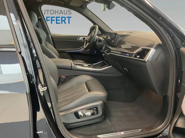 BMW X5 M-Sport xDrive50e