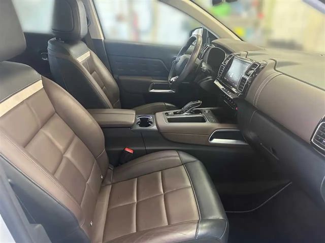 Citroën C5 Aircross Shine