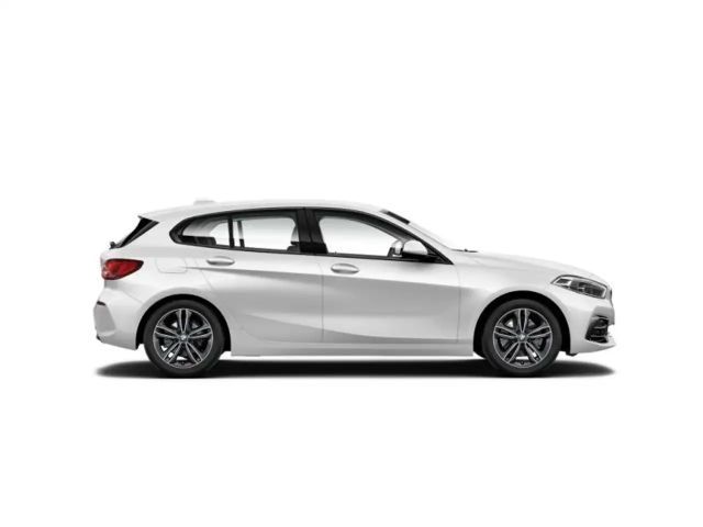 BMW 116 Sedan Sport Line