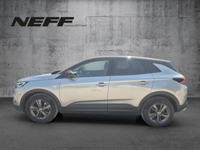 Opel Grandland X 1.2 Turbo Turbo