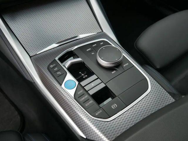 BMW i4 Coupé M50 xDrive