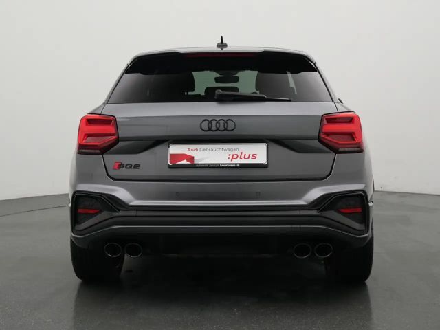 Audi SQ2 NAVI LEDER KAM SHZ RAUTE MATRIX VIRT PDC