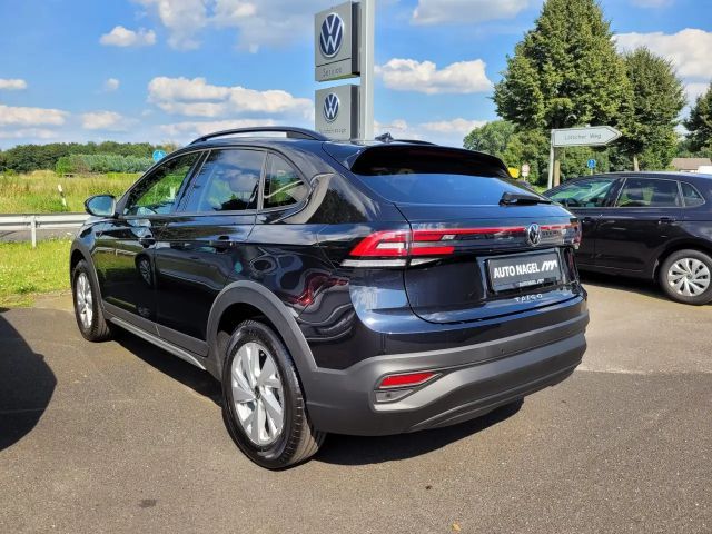 Volkswagen Taigo 1.0 TSI IQ.Drive Life