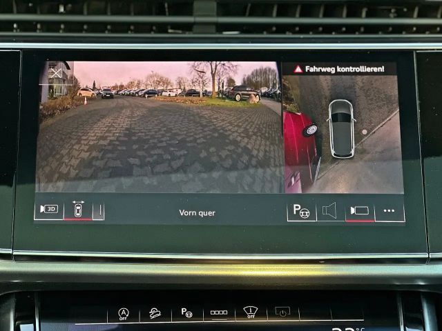 Audi Q7 50 TDI Quattro S-Line