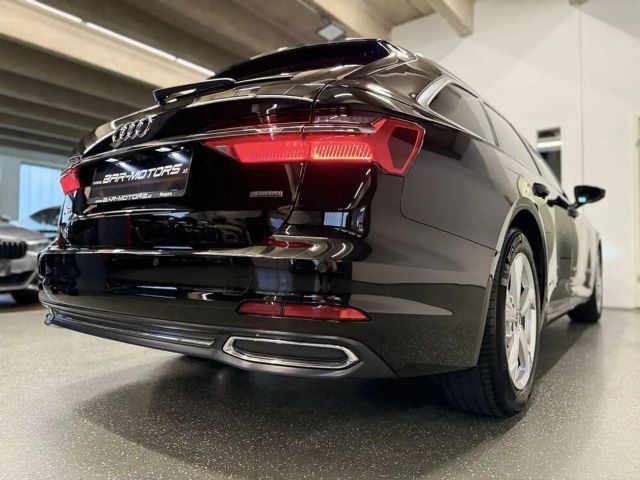 Audi A6 40 TDI Quattro Sport